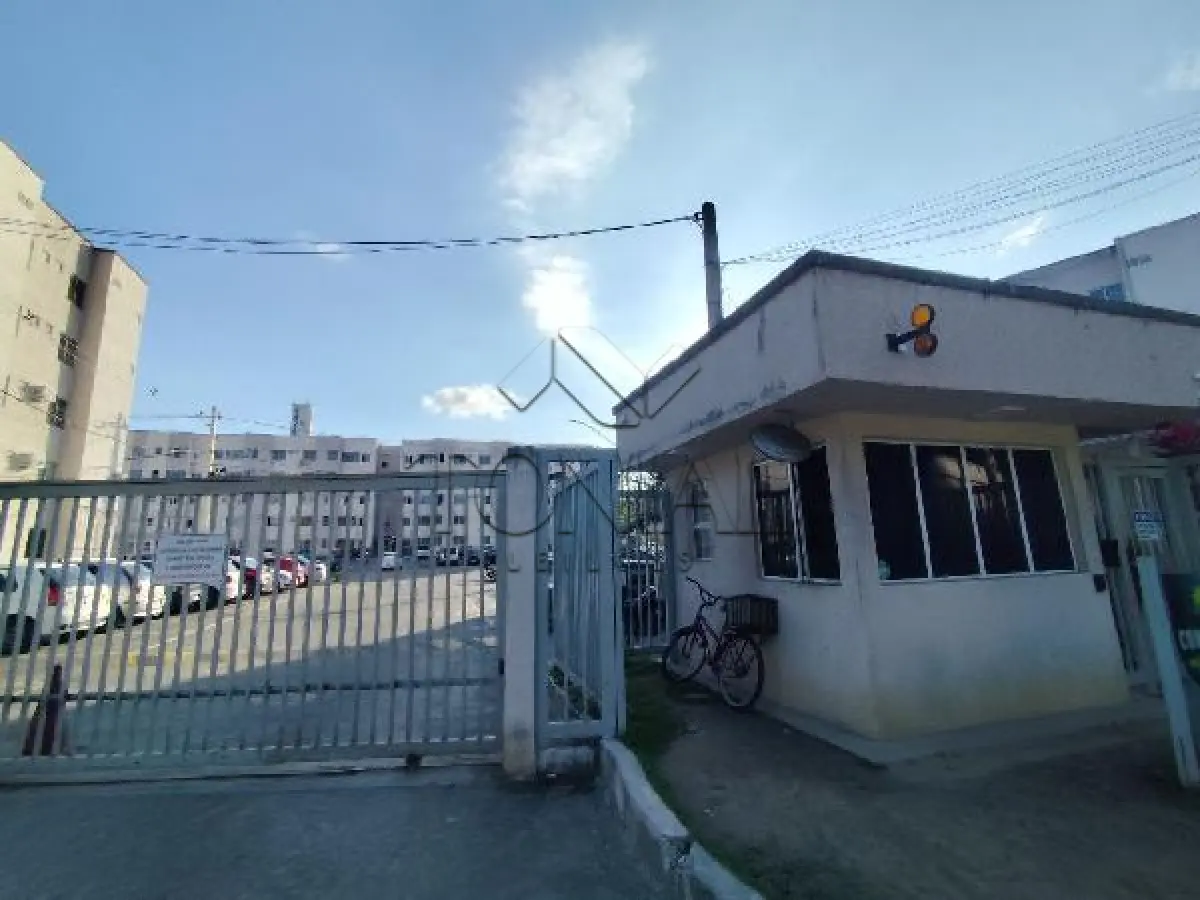 LOTE 355 - Apartamento -  SAO GONCALO  / RJ