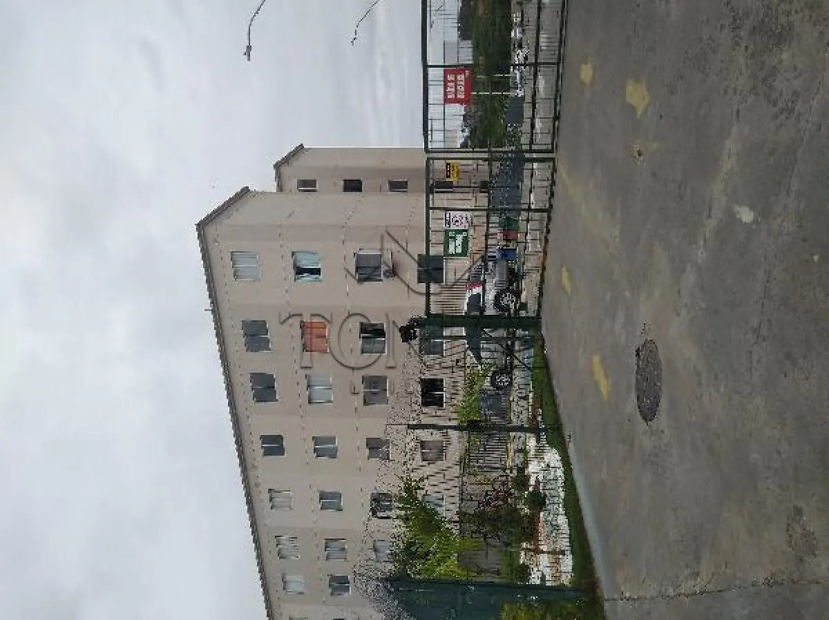 LOTE 041 - Apartamento - SALVADOR / BA