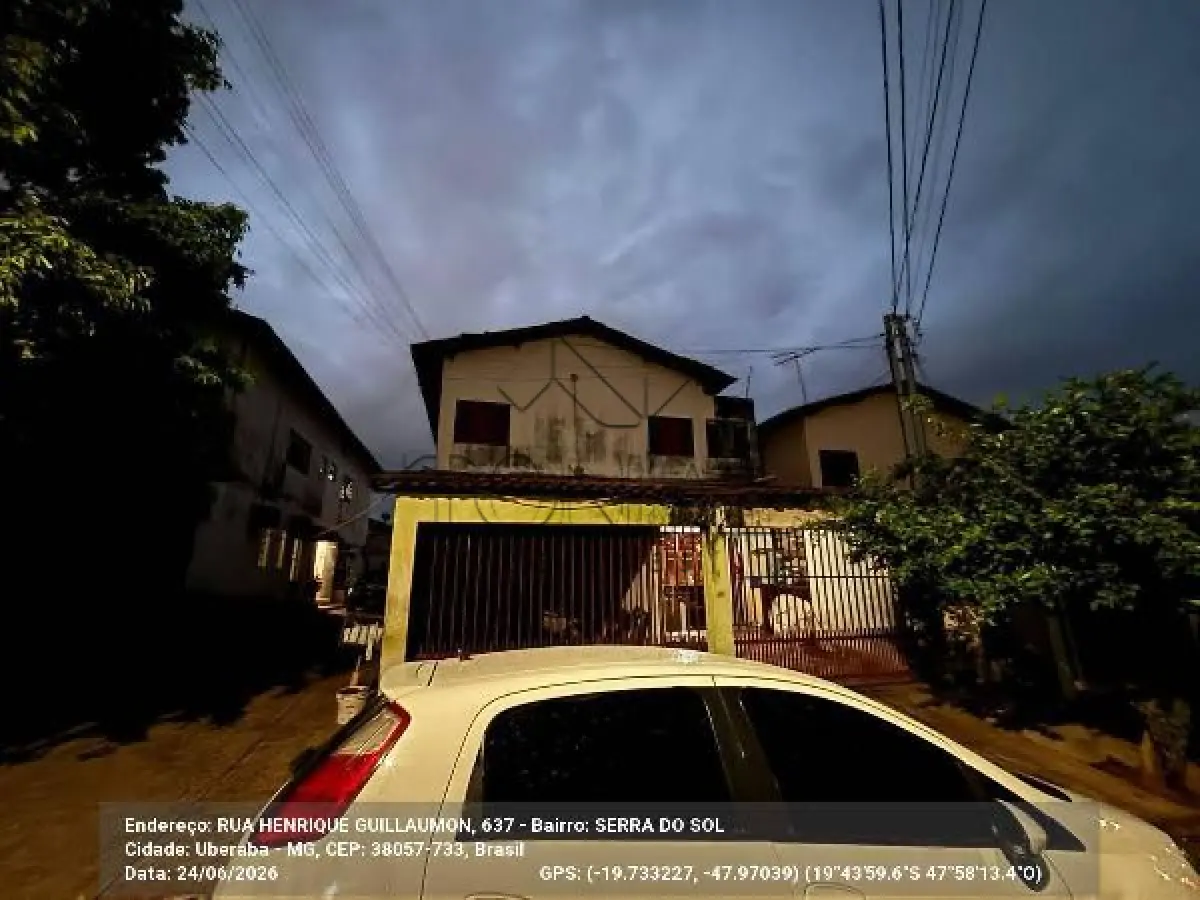 LOTE 168 - Apartamento - UBERABA / MG