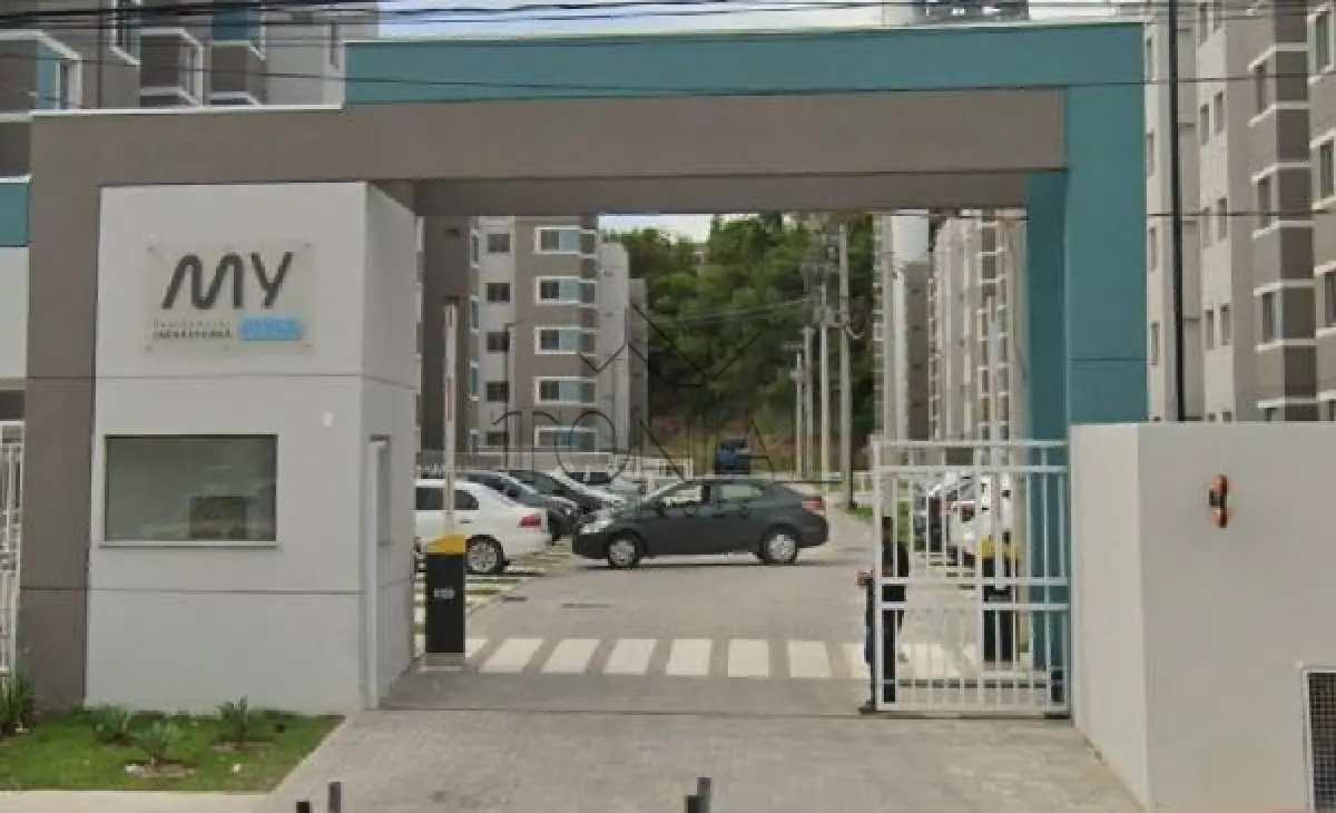 LOTE 351 - Apartamento -  RIO DE JANEIRO  / RJ