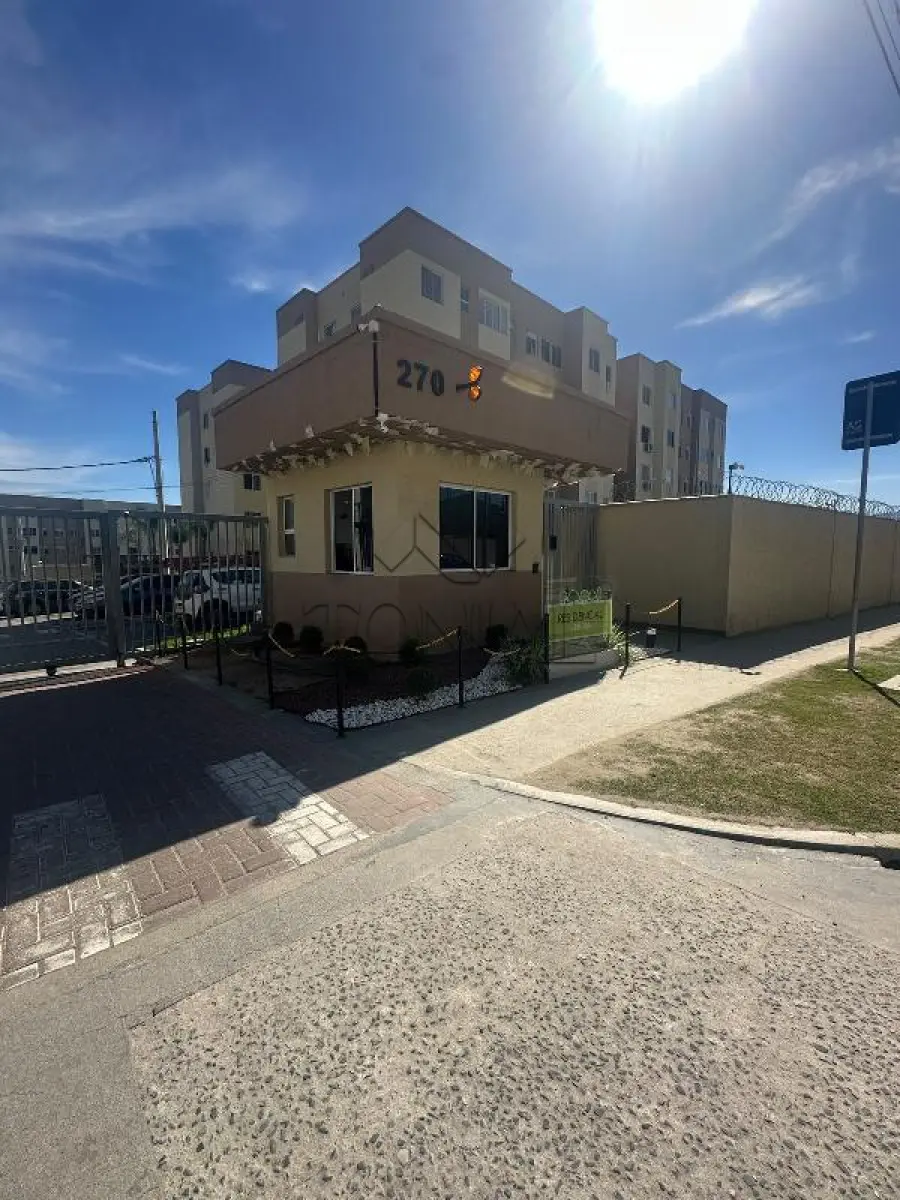 LOTE 322 - Apartamento -  RIO DE JANEIRO  / RJ
