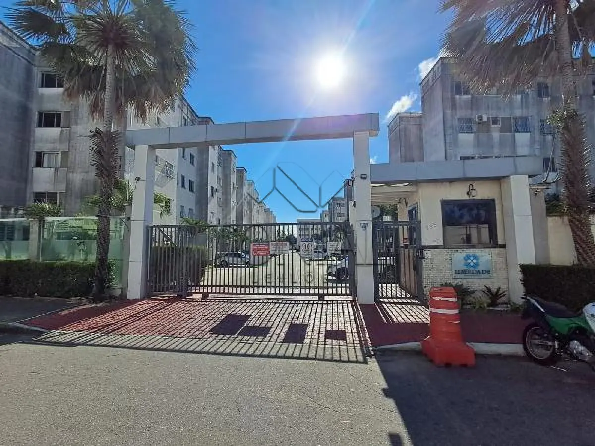 LOTE 056 - Apartamento - FORTALEZA / CE