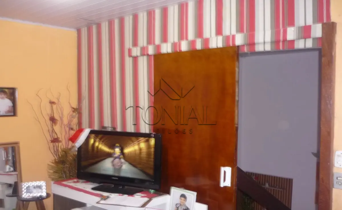 LOTE 000 - CASA - RUA ANA TERRA 782 - PELOTAS - RS