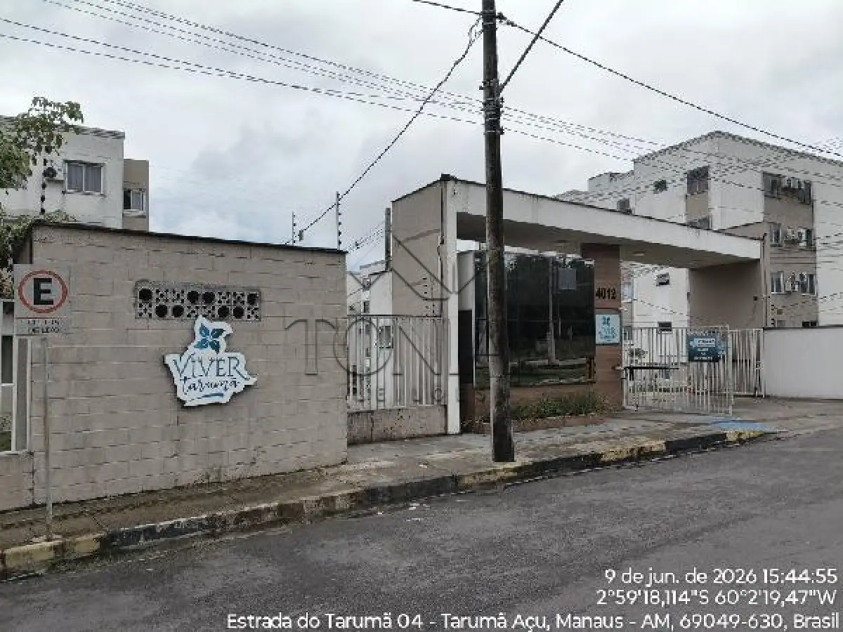 LOTE 011 - Apartamento  - MANAUS / AM