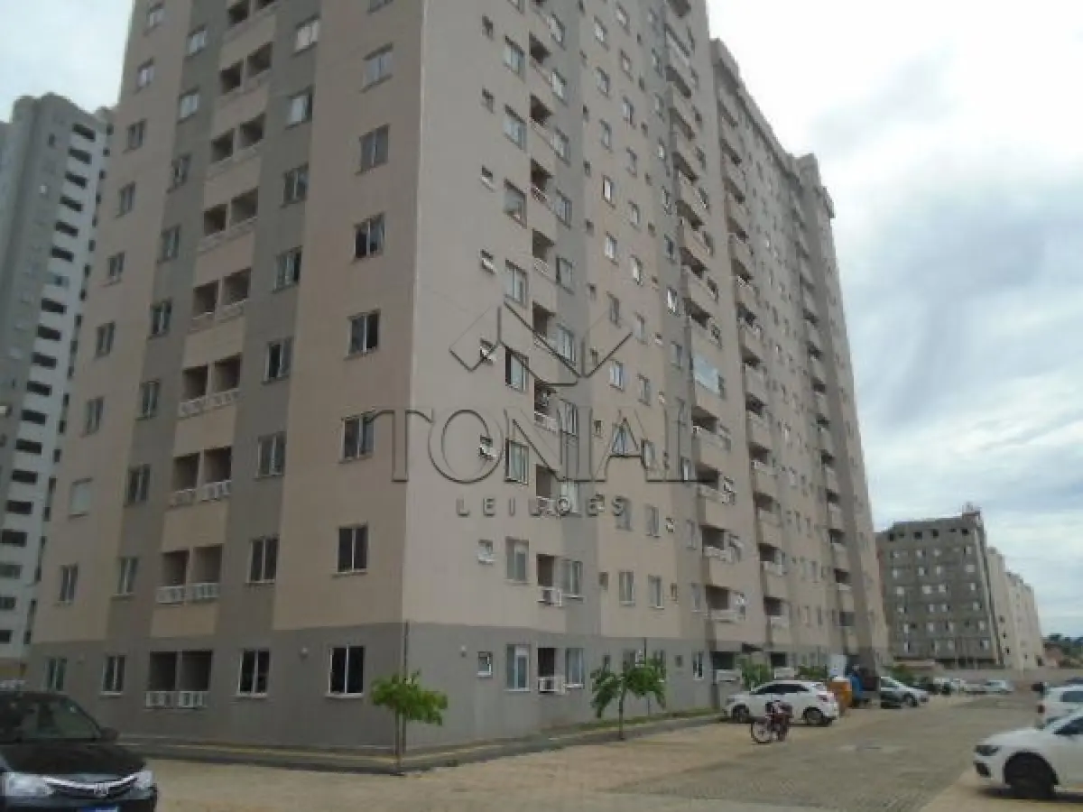 LOTE 171 - Apartamento - UBERLANDIA / MG
