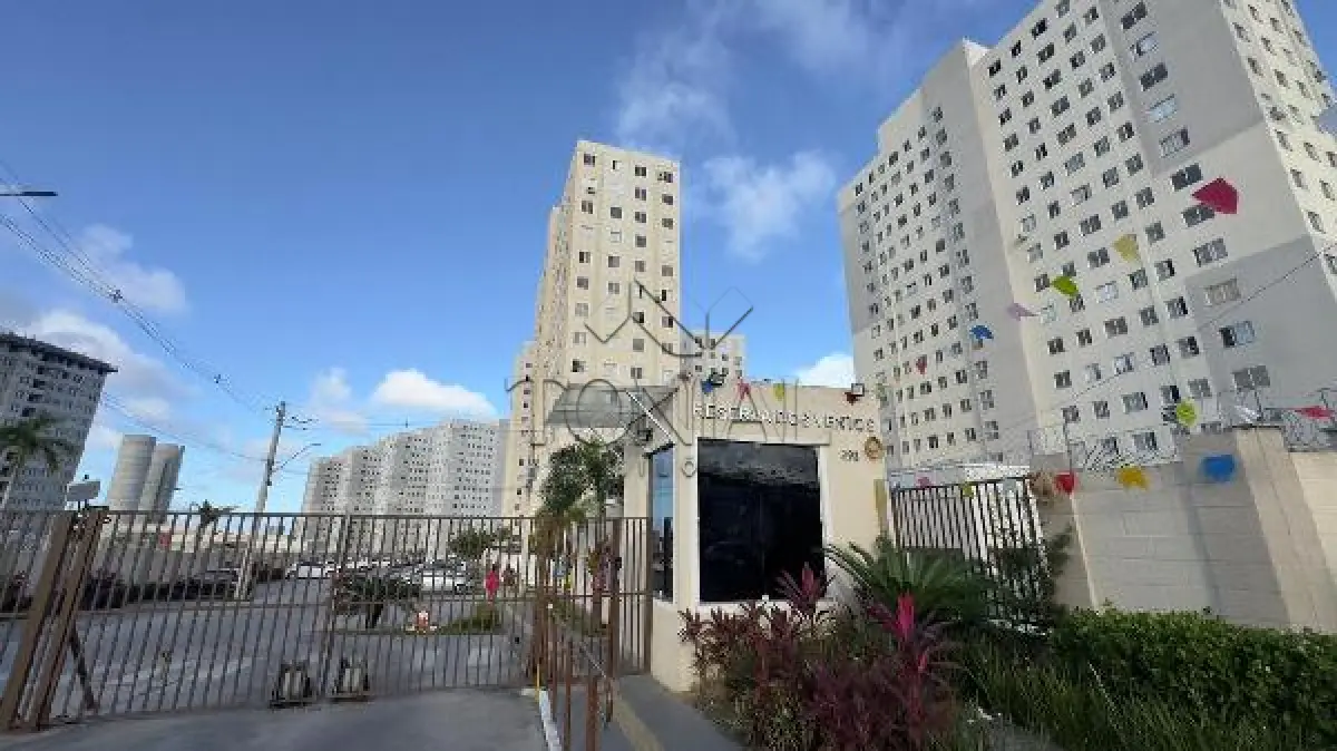 LOTE 046 - Apartamento - SALVADOR / BA