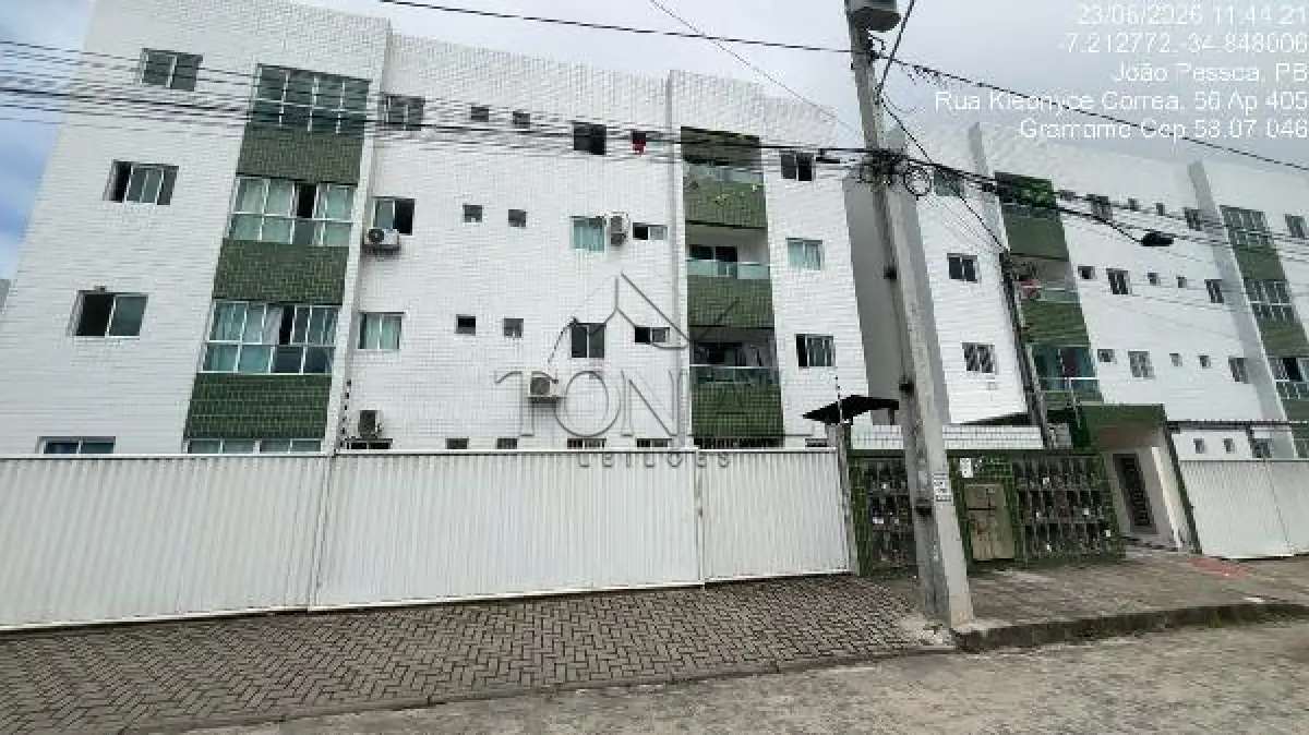 LOTE 218 - Apartamento -  JOAO PESSOA  / PB