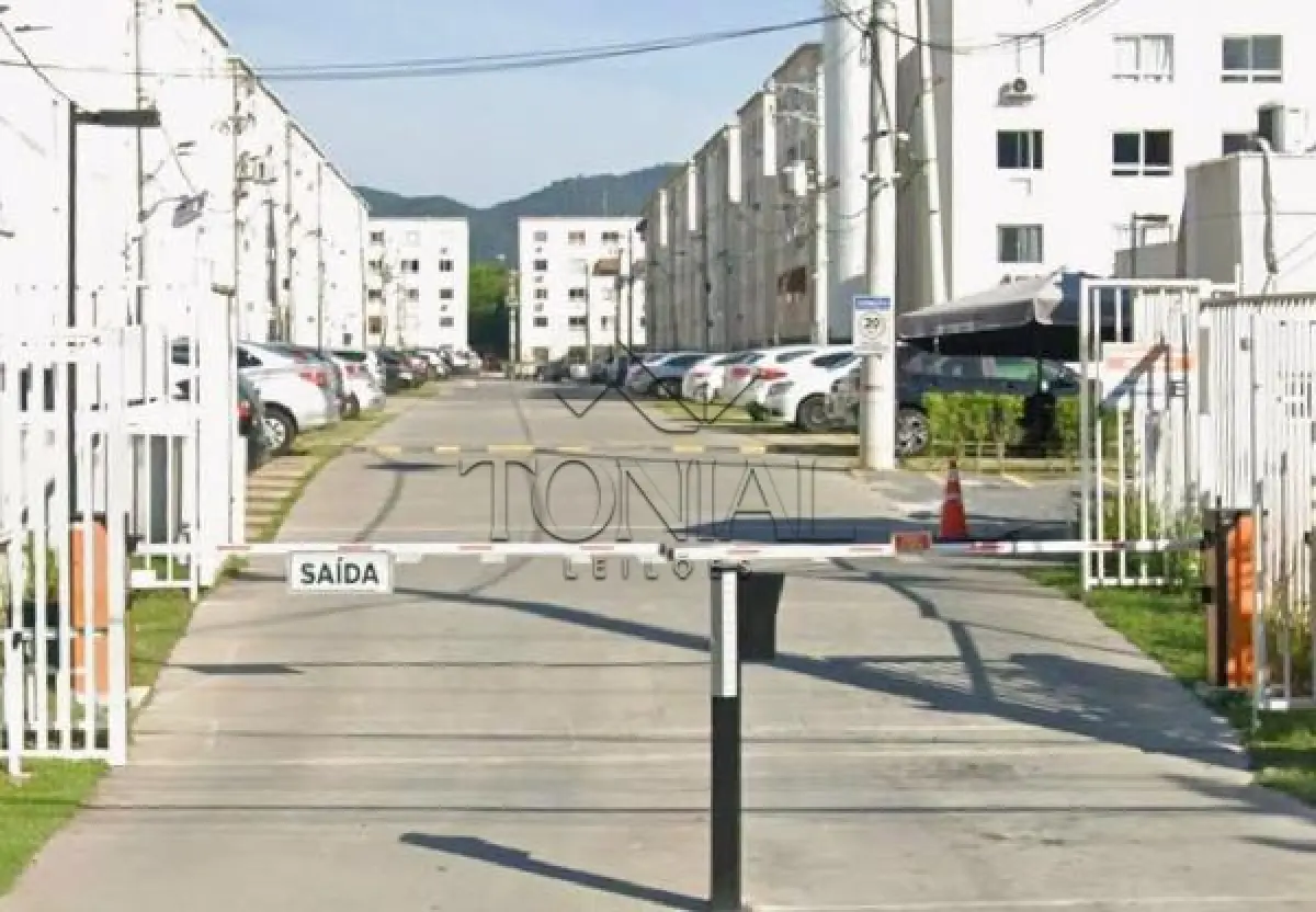 LOTE 317 - Apartamento -  RIO DE JANEIRO  / RJ