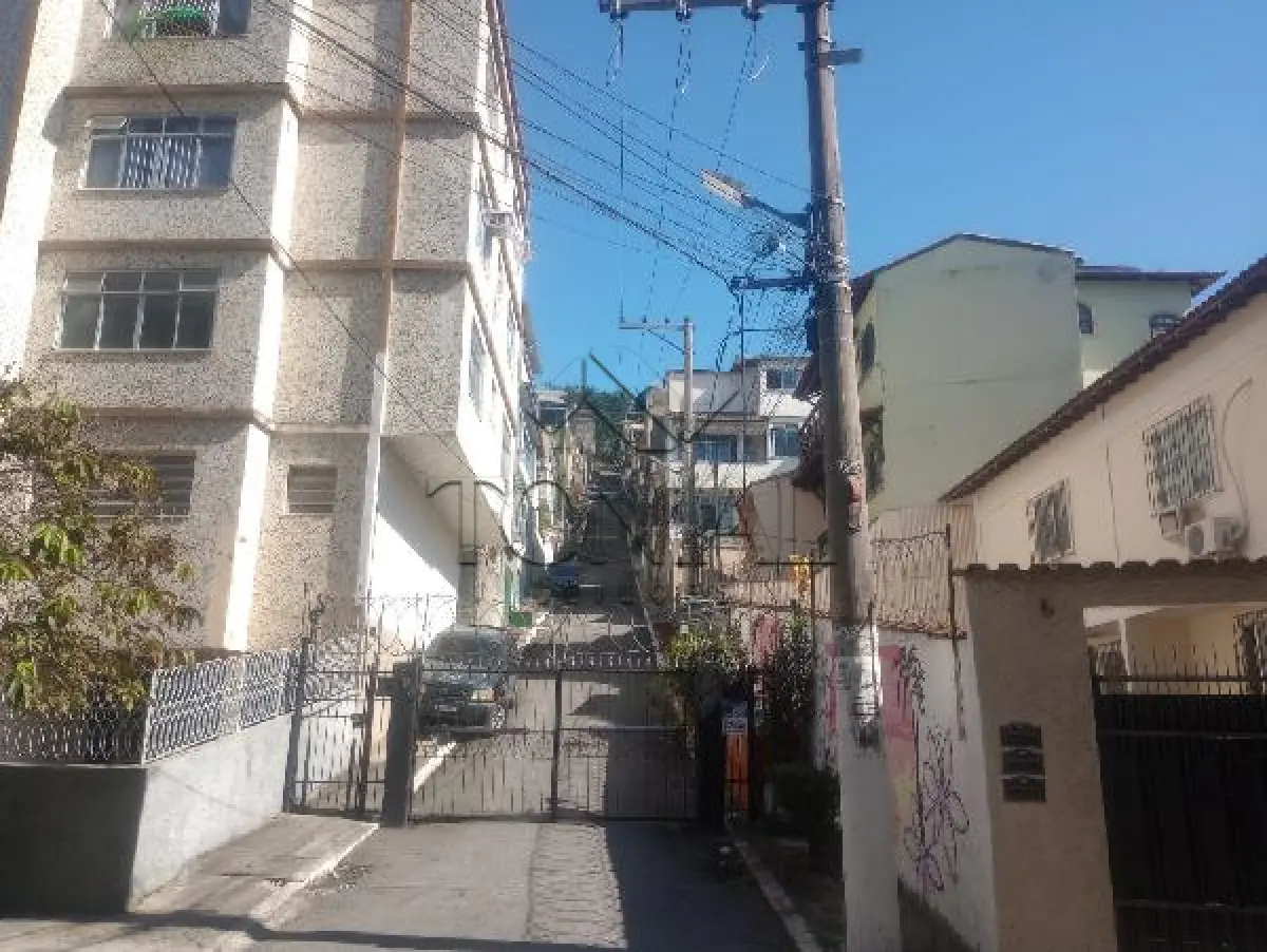 LOTE 318 - Apartamento -  RIO DE JANEIRO  / RJ