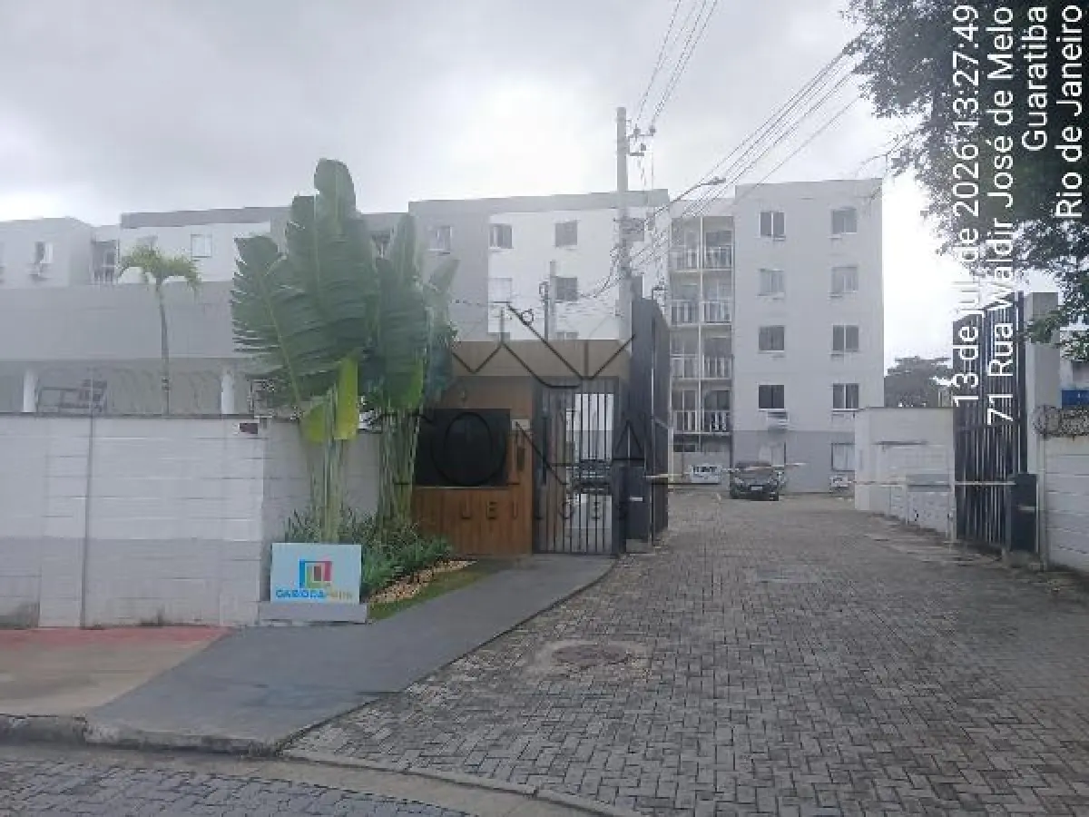 LOTE 332 - Apartamento -  RIO DE JANEIRO  / RJ