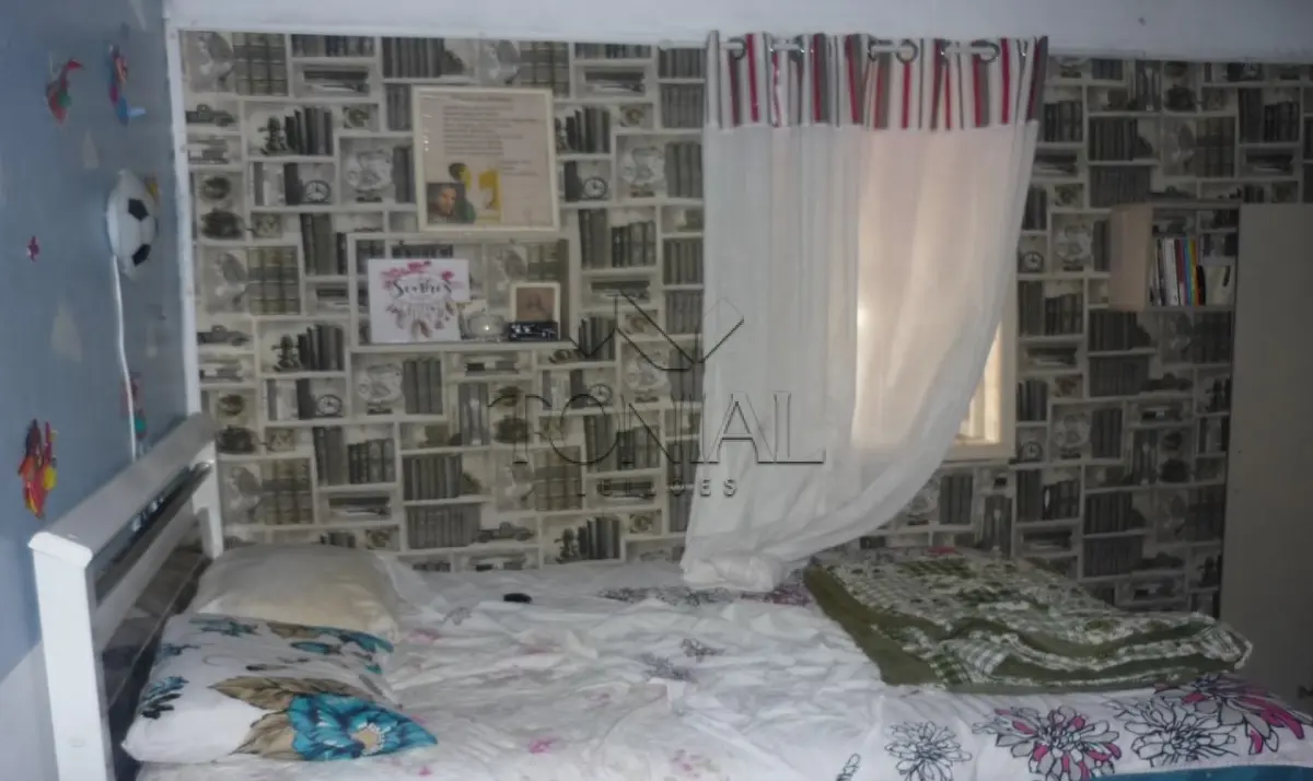 LOTE 000 - CASA - RUA ANA TERRA 782 - PELOTAS - RS