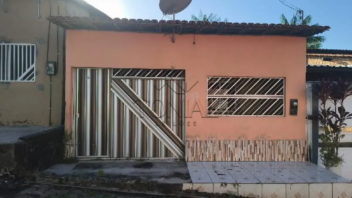 LOTE 114 - Casa - SANTA LUZIA DO PARUA / MA