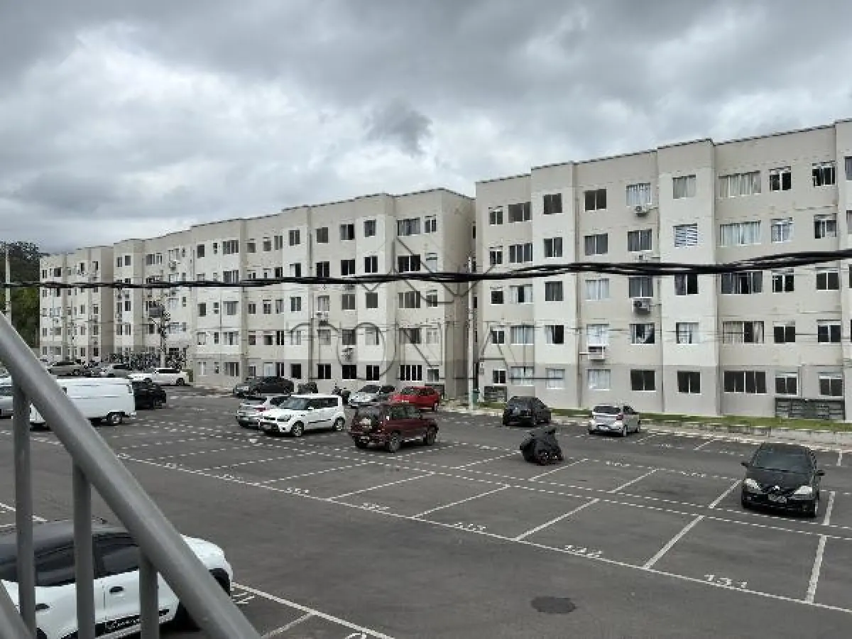 LOTE 331 - Apartamento -  RIO DE JANEIRO  / RJ