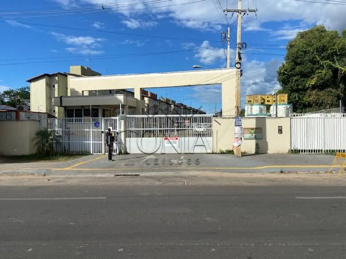 LOTE 251 - Apartamento -  TERESINA  / PI