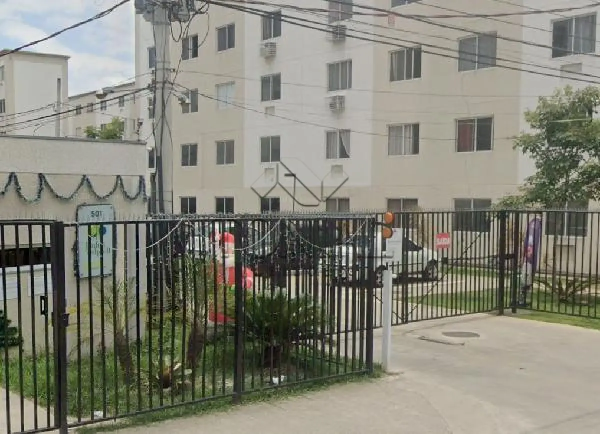 LOTE 343 - Apartamento -  RIO DE JANEIRO  / RJ