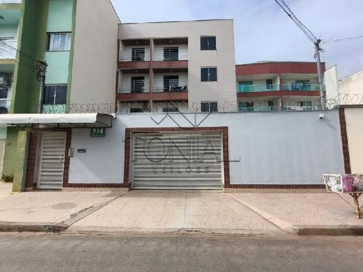 LOTE 158 - Apartamento - SANTANA DO PARAISO / MG