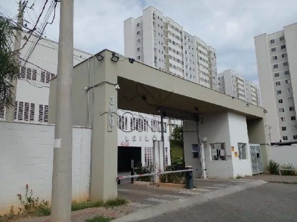 LOTE 117 - Apartamento - BELO HORIZONTE / MG