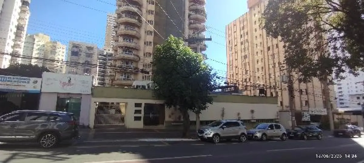 LOTE 099 - Apartamento - GOIANIA / GO