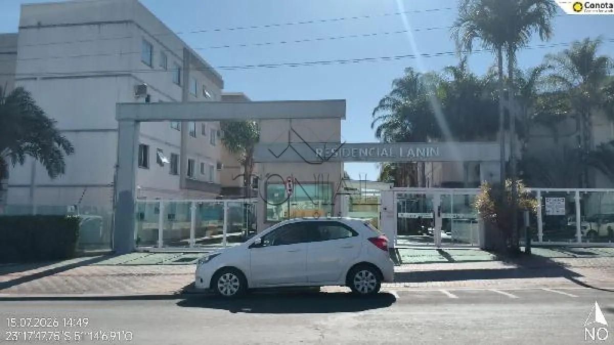 LOTE 257 - Apartamento -  CAMBE  / PR