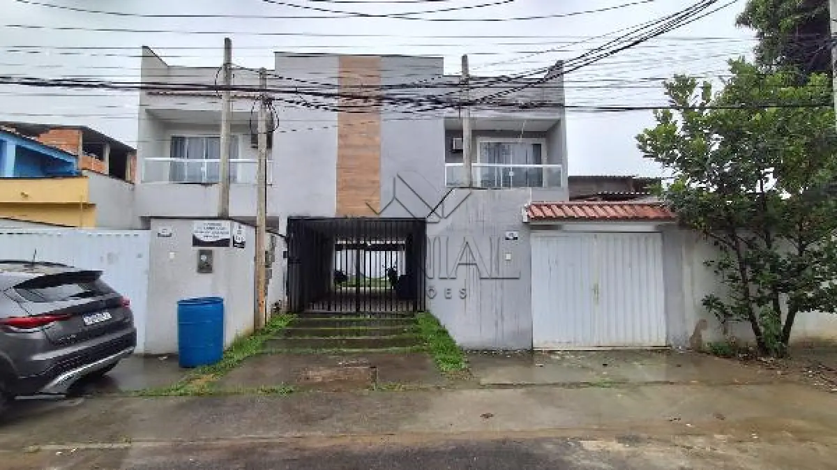 LOTE 285 - Casa -  BELFORD ROXO  / RJ