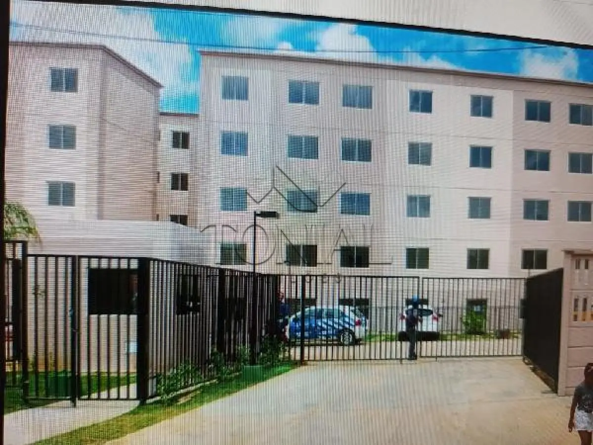 LOTE 043 - Apartamento - SALVADOR / BA