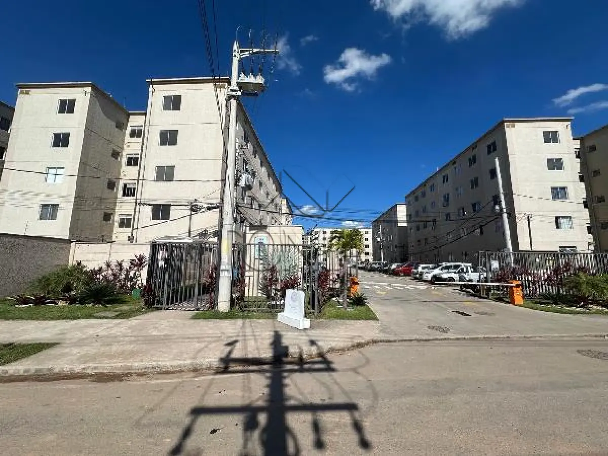 LOTE 328 - Apartamento -  RIO DE JANEIRO  / RJ