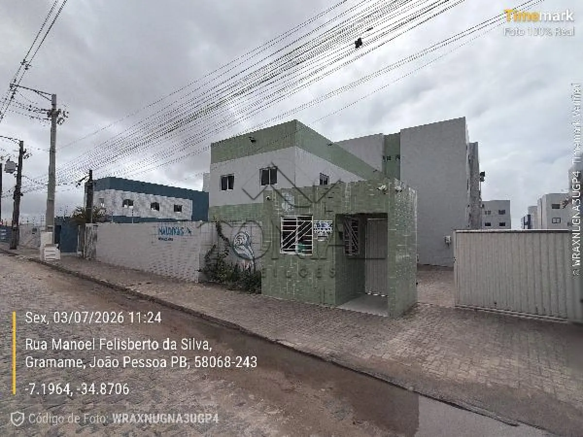 LOTE 219 - Apartamento -  JOAO PESSOA  / PB