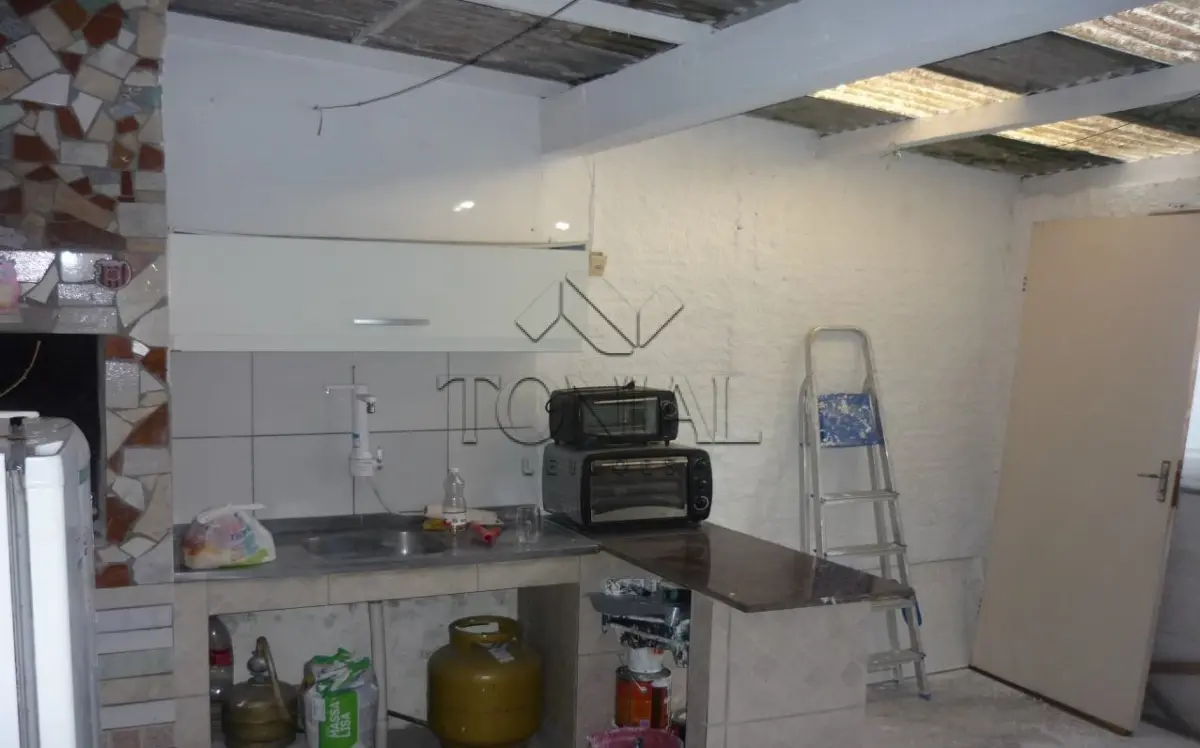 LOTE 000 - CASA - RUA ANA TERRA 782 - PELOTAS - RS