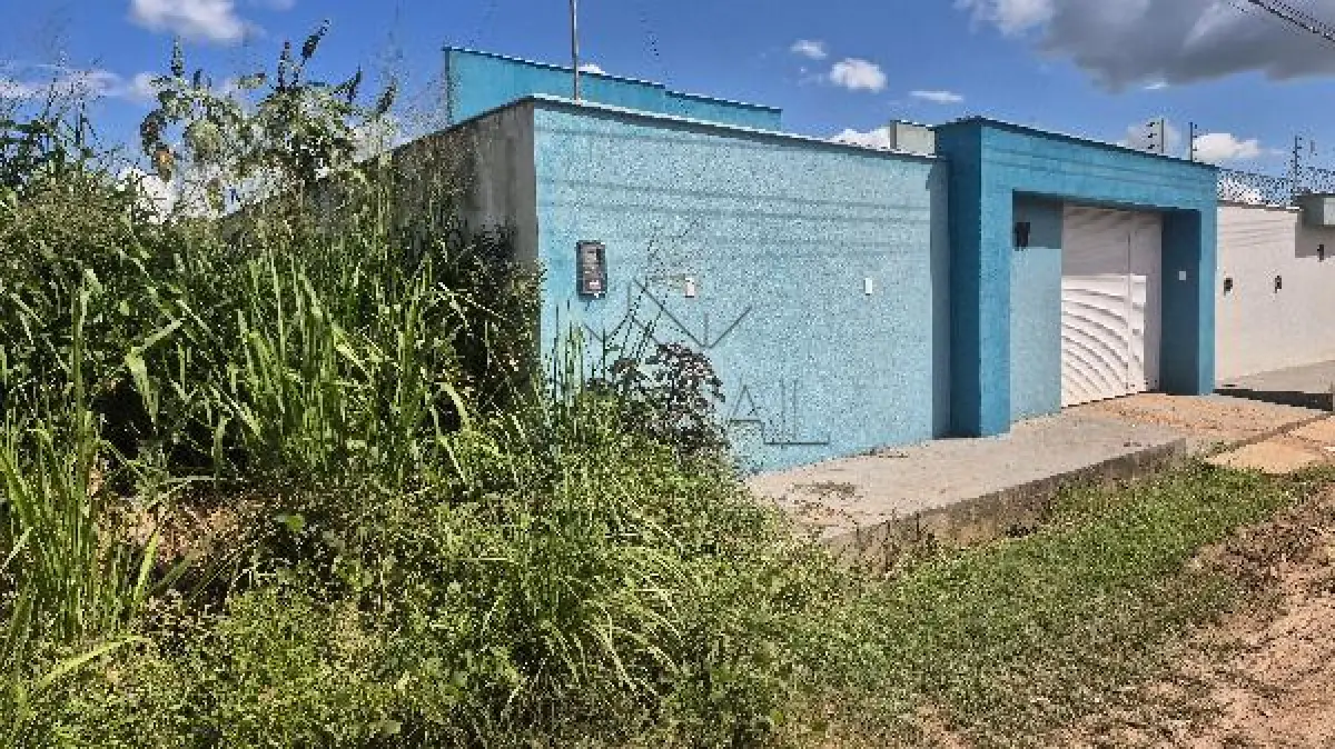 LOTE 113 - Casa - BACABAL / MA