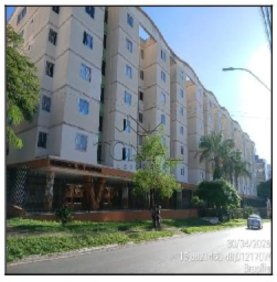 LOTE 059 - Apartamento - BRASILIA / DF