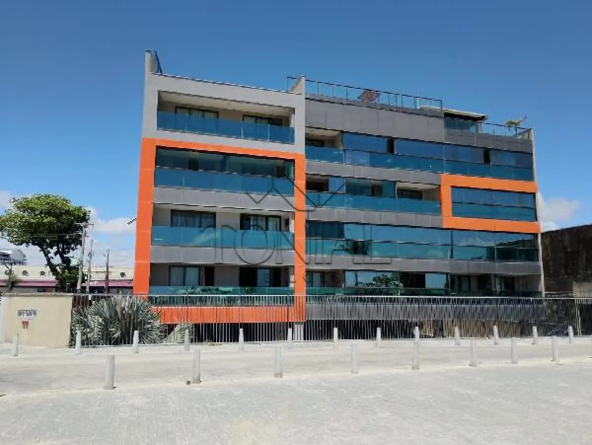 LOTE 239 - Apartamento -  JABOATAO DOS GUARARAPES  / PE