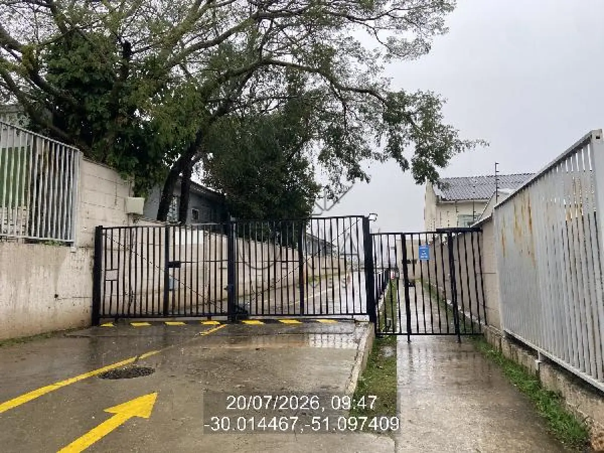 LOTE 405 - Apartamento - PORTO ALEGRE / RS