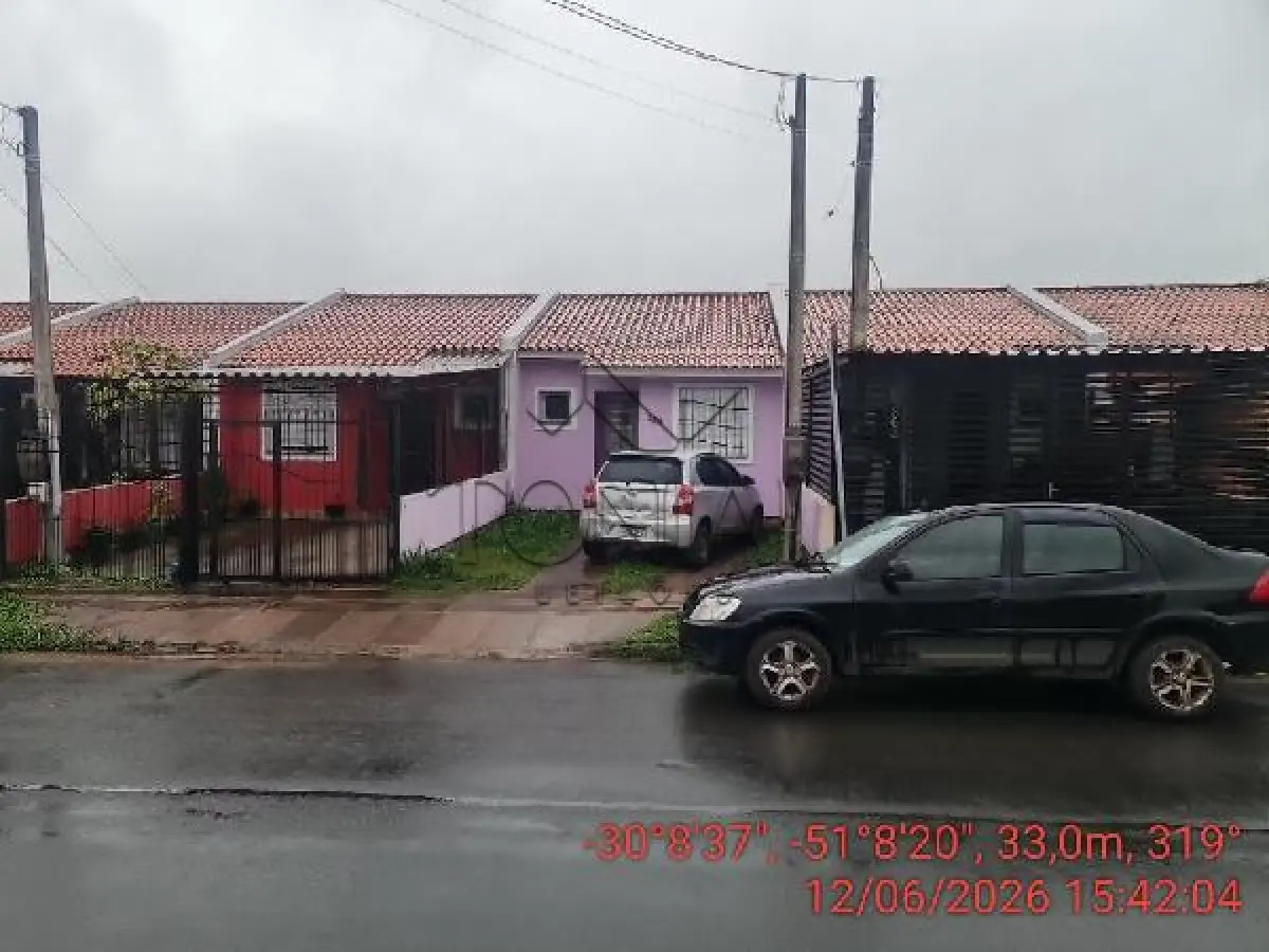 LOTE 401 - Casa - PORTO ALEGRE / RS