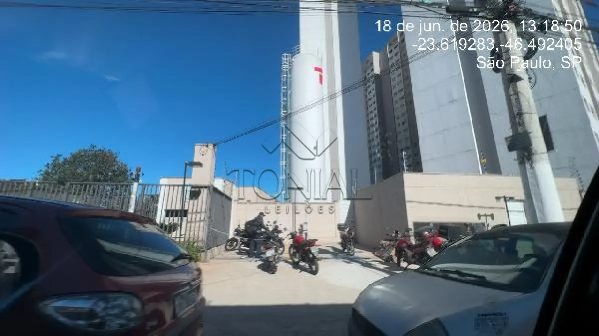 LOTE 566 - Apartamento - SAO PAULO / SP