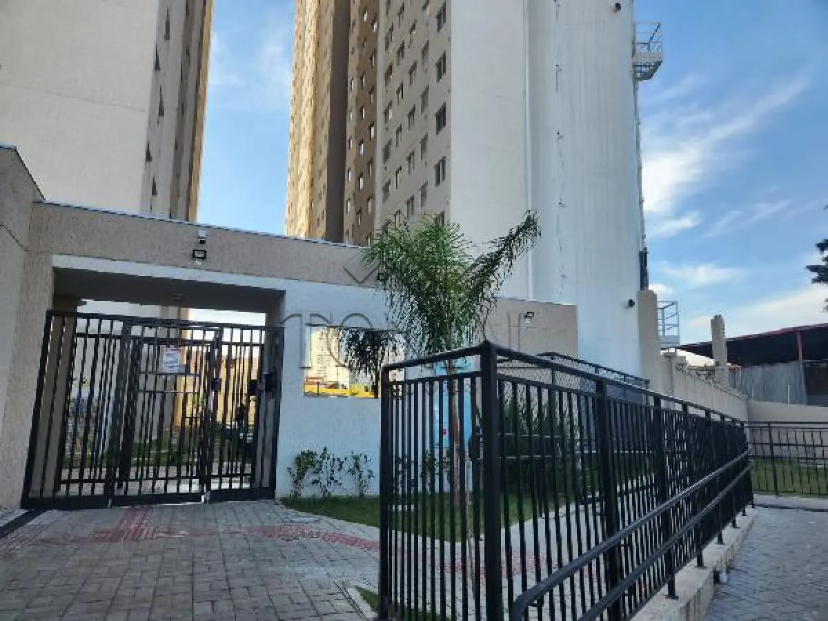 LOTE 534 - Apartamento - SAO PAULO / SP
