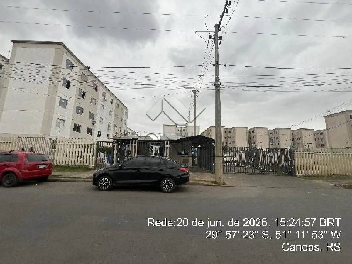 LOTE 368 - Apartamento - CANOAS / RS