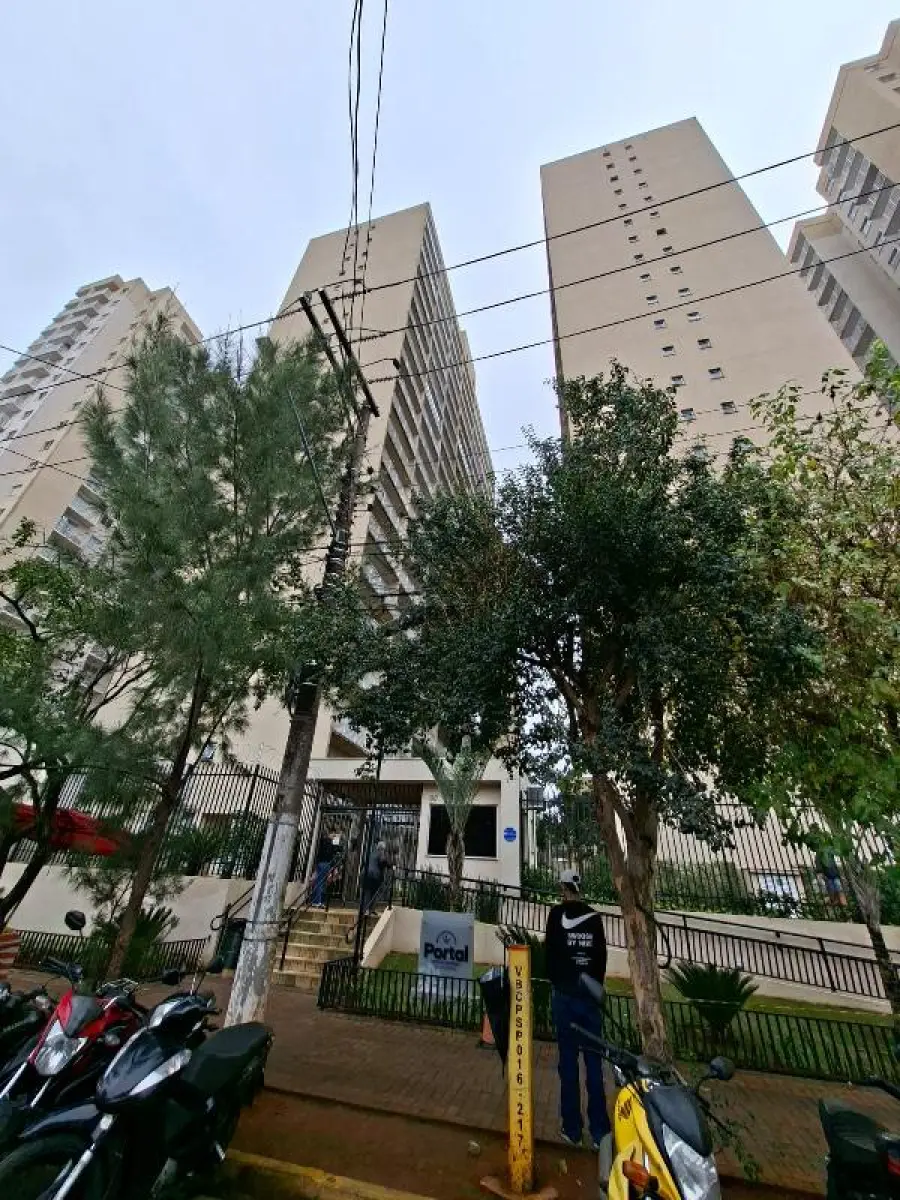 LOTE 554 - Apartamento - SAO PAULO / SP