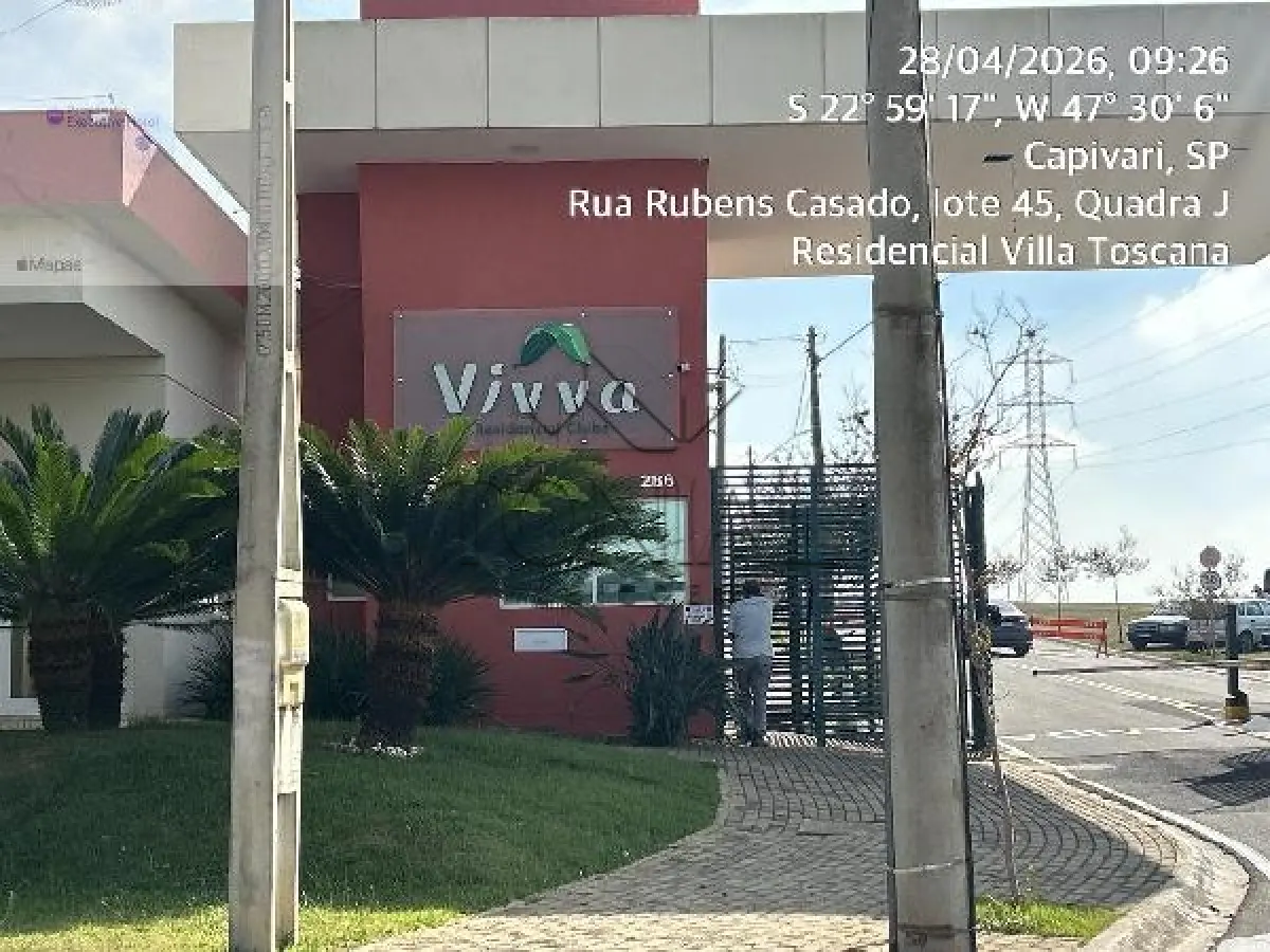 LOTE 454 - Casa - CAPIVARI / SP
