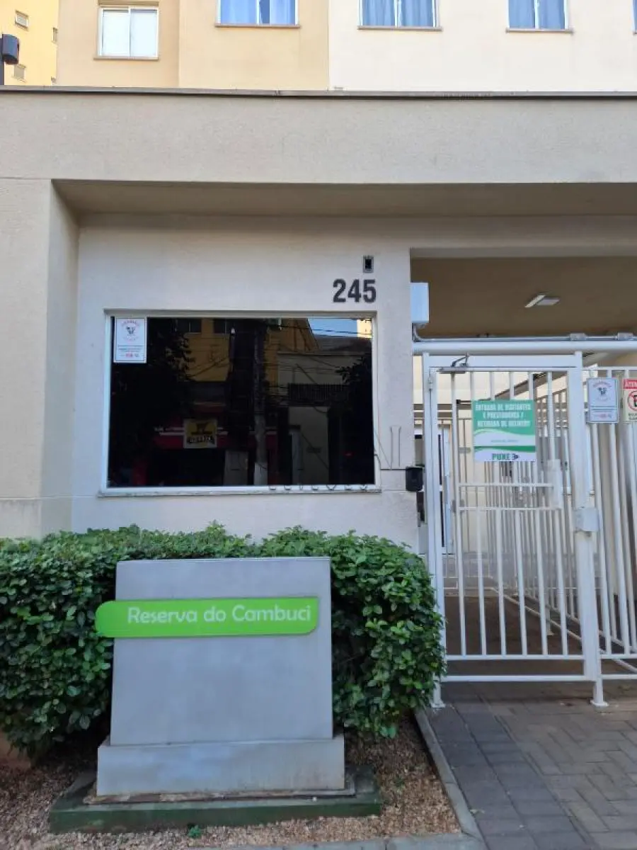 LOTE 556 - Apartamento - SAO PAULO / SP
