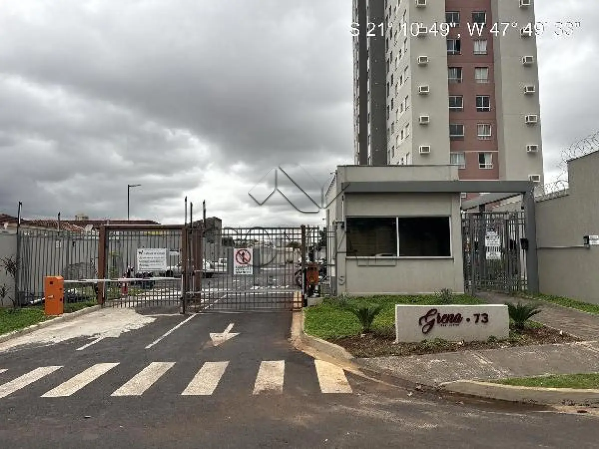 LOTE 514 - Apartamento - RIBEIRAO PRETO / SP