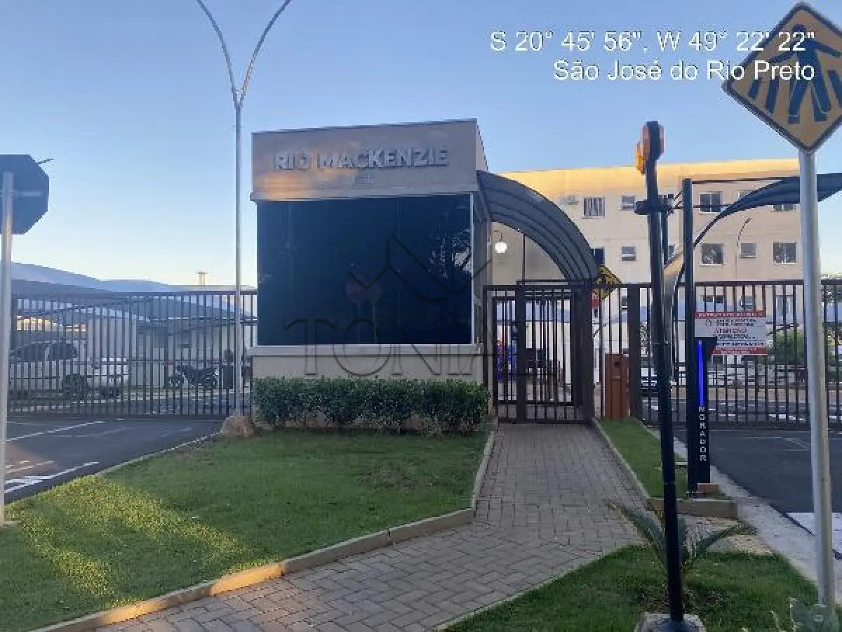 LOTE 527 - Apartamento - SAO JOSE DO RIO PRETO / SP