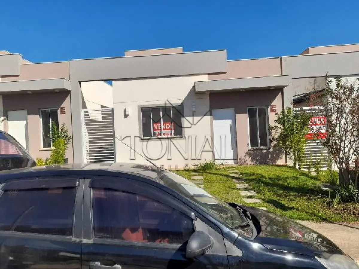 LOTE 484 - Casa - PIRACICABA / SP
