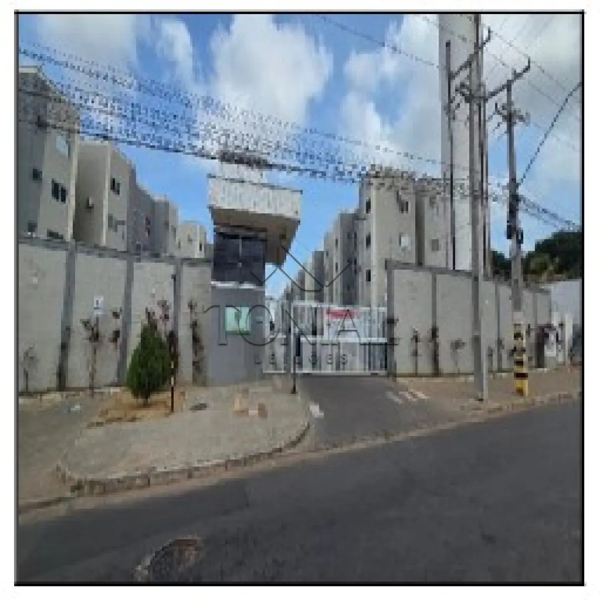LOTE 115 - Apartamento - SAO JOSE DE RIBAMAR / MA