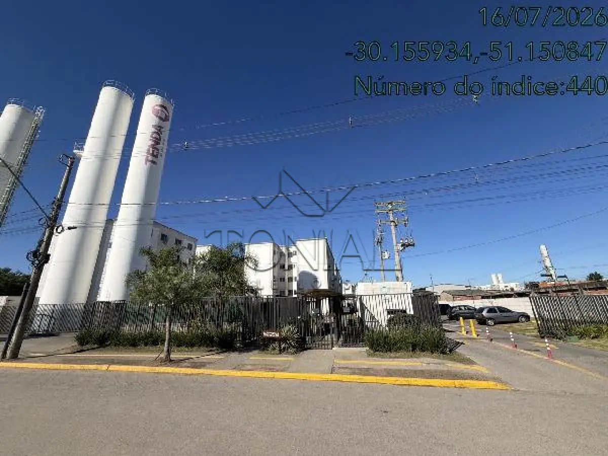 LOTE 402 - Apartamento - PORTO ALEGRE / RS