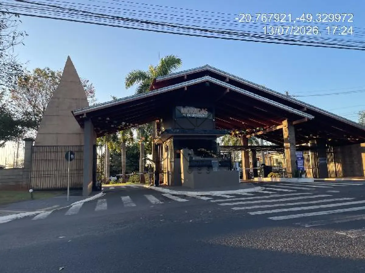 LOTE 526 - Casa - SAO JOSE DO RIO PRETO / SP