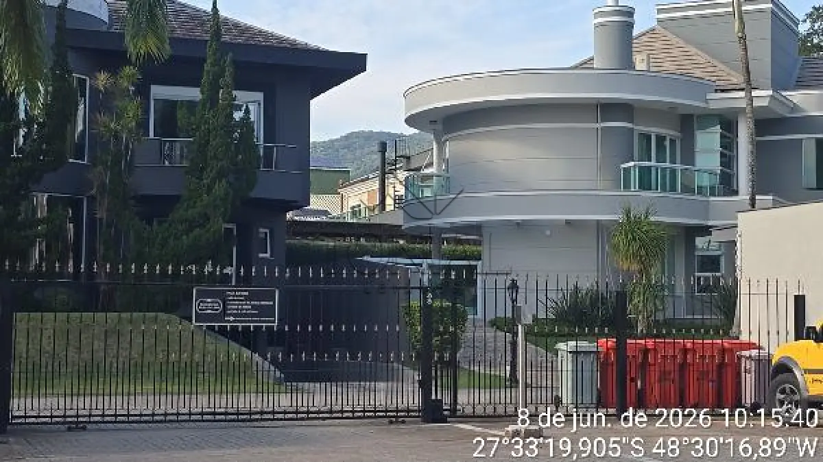LOTE 425 - Casa - FLORIANOPOLIS / SC
