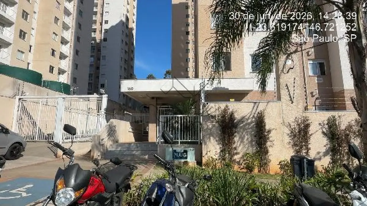 LOTE 576 - Apartamento - SAO PAULO / SP