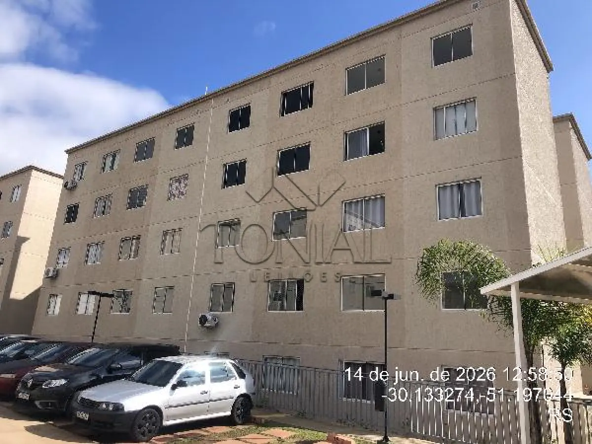 LOTE 409 - Apartamento - PORTO ALEGRE / RS