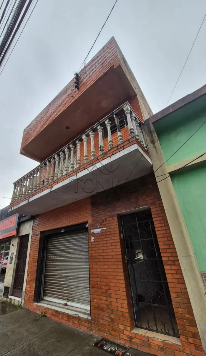 LOTE 002 - IMÓVEL - AV. BENTO GONÇALVES Nº 3106  e 3096-C - PELOTAS - RS