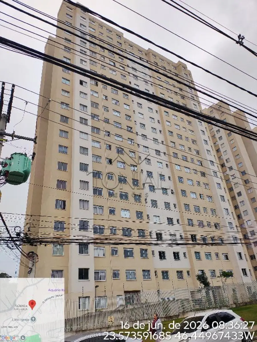 LOTE 567 - Apartamento - SAO PAULO / SP